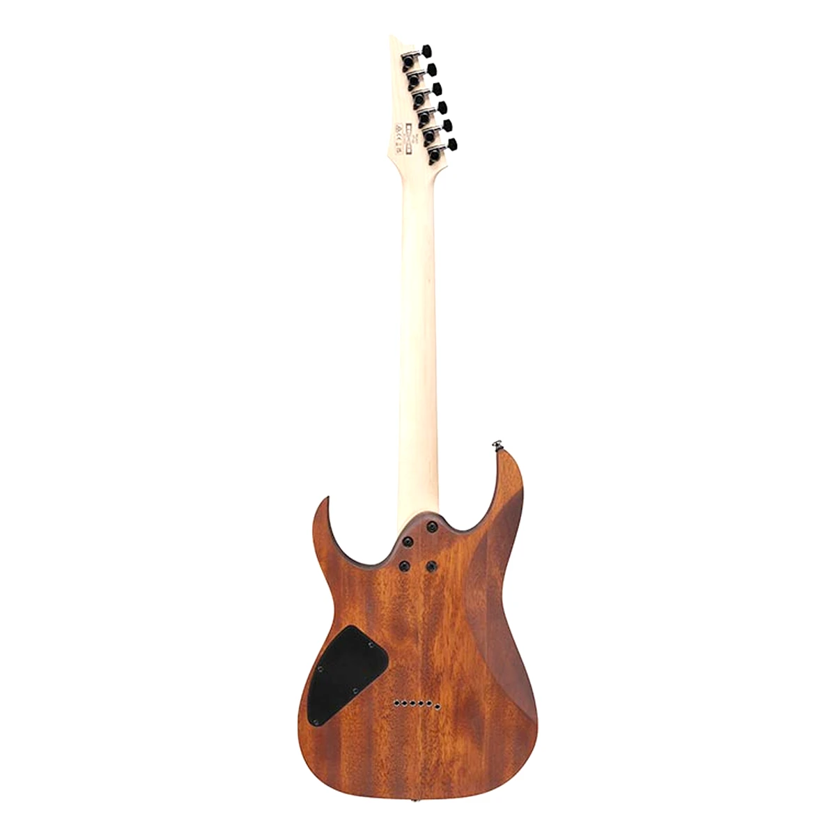 Guitarra eléctrica de 6 cuerdas Ibanez Standard RG421-MOL acabado Mahogany Oil