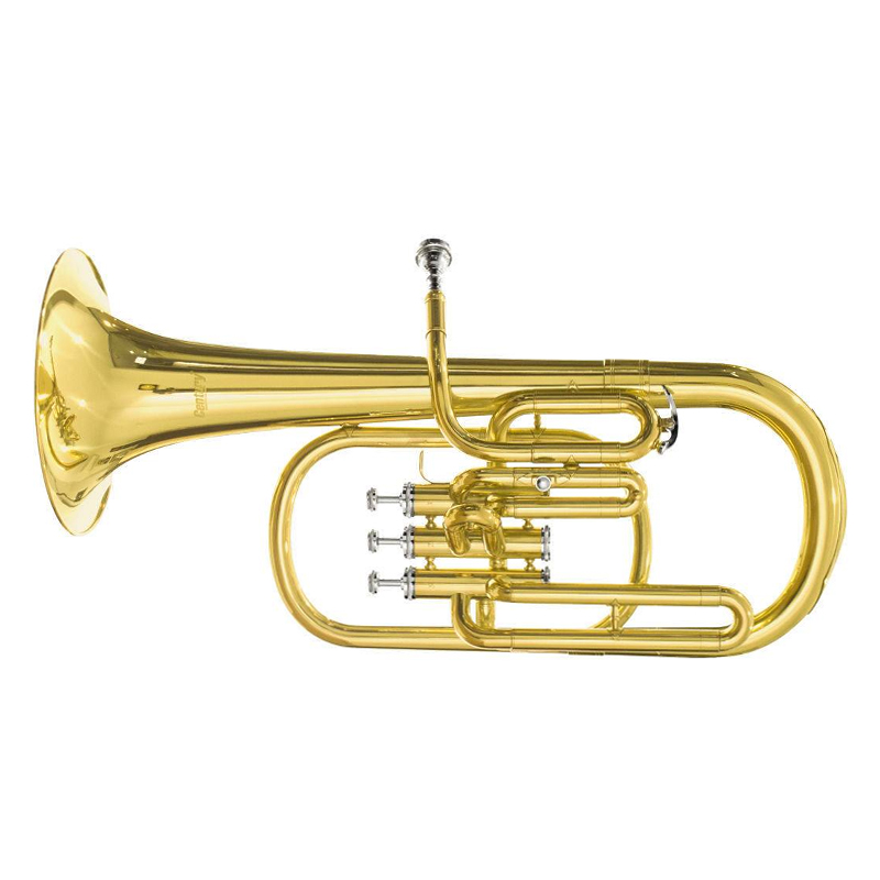 SAXOR ALTO LAQUEADO CENTURY MOD. CNSR001 - Image 2