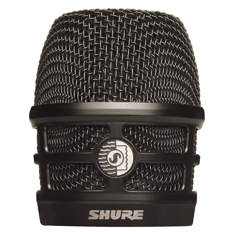 MICROFONO VOCAL DINAMICO SHURE MOD.KSM8/B - Image 2