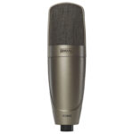 El Micrófono Vocal Shure
