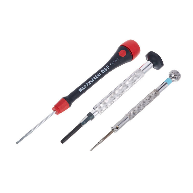 KIT DE MANTENIMIENTO PARA ARMONICA HOHNER MZ99831 - Image 2