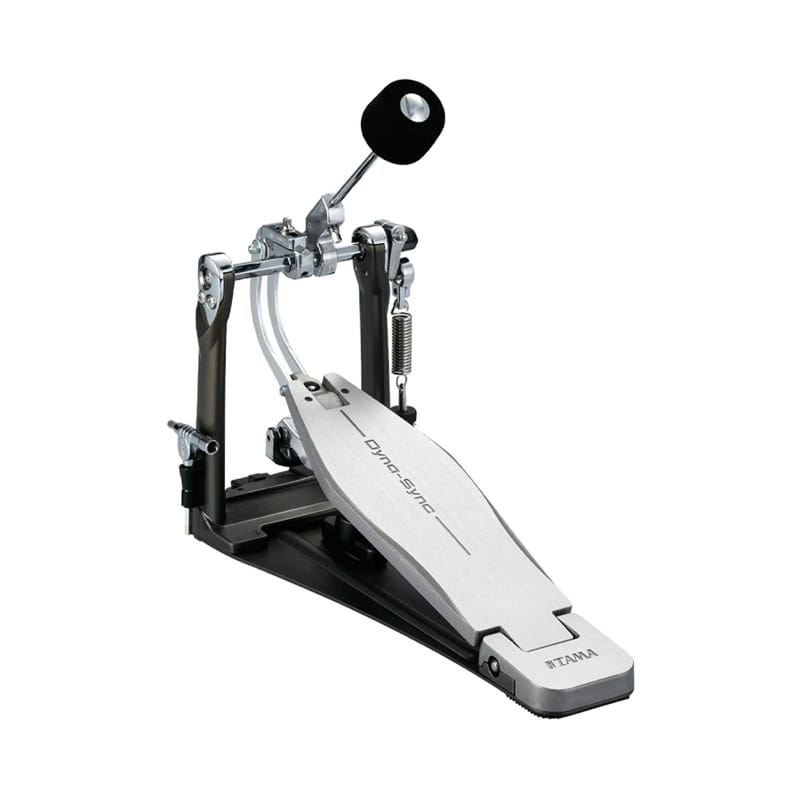 PEDAL PARA BOMBO CON ESTUCHE TAMA DYNA SYNC MOD. HPDS1