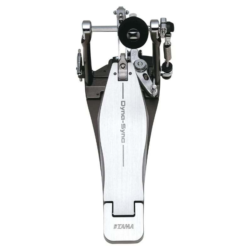PEDAL PARA BOMBO CON ESTUCHE TAMA DYNA SYNC MOD. HPDS1 - Image 4