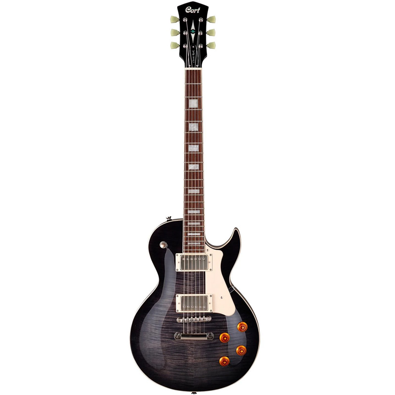 Guitarra eléctrica cort CR250