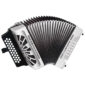 Acordeon Compadre Hohner