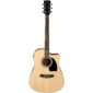 GUITARRA ELECTROACUSTICA IBANEZ
