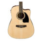 GUITARRA ELECTROACUSTICA IBANEZ