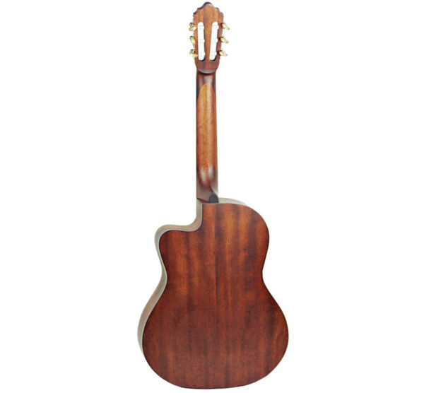 GUITARRA ELECTROACUSTICA CORT