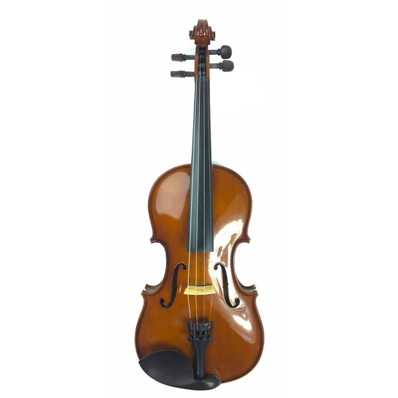 VIOLIN 4/4 HOFNER ALFRED STINGL CON ARCO Y ESTUCHE MOD.AS-060-V4/4