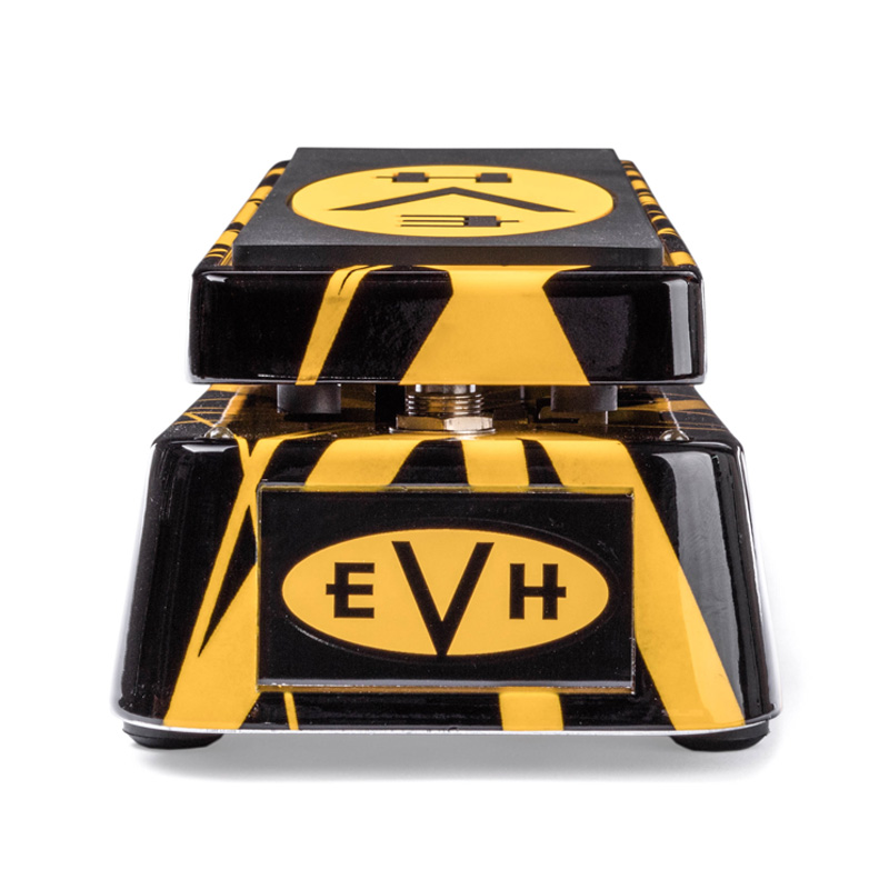 PEDAL DE EFECTO DUNLOP EVH SIGNATURE WAH MOD.EVH95
