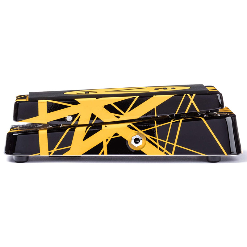 PEDAL DE EFECTO DUNLOP EVH SIGNATURE WAH MOD.EVH95 - Image 3