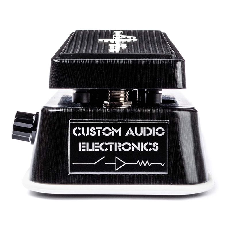 PEDAL DE EFECTO DUNLOP CAE WAH MOD.MC404