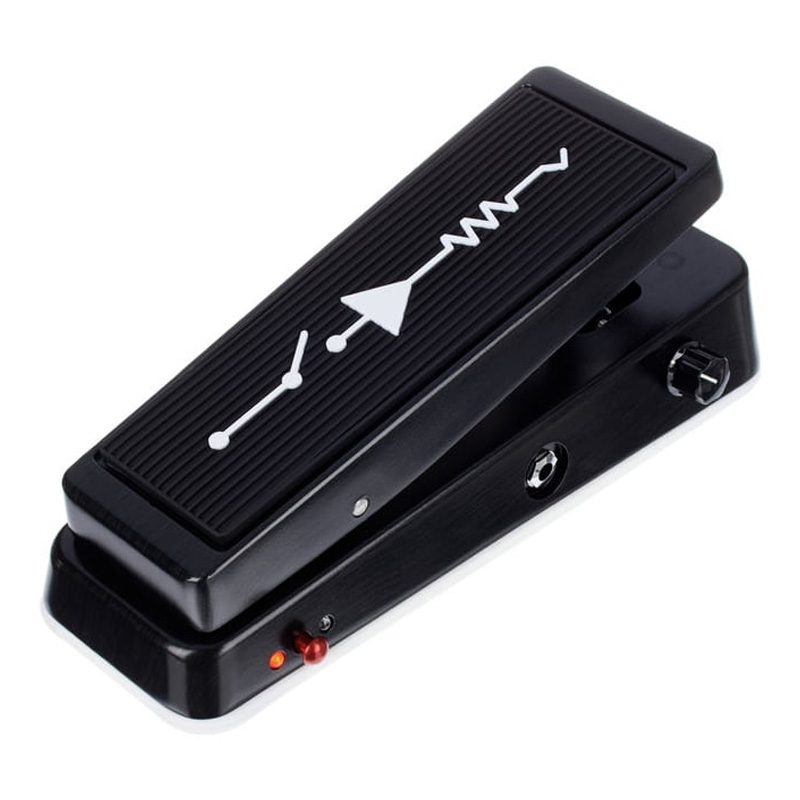 PEDAL DE EFECTO DUNLOP CAE WAH MOD.MC404 - Image 2