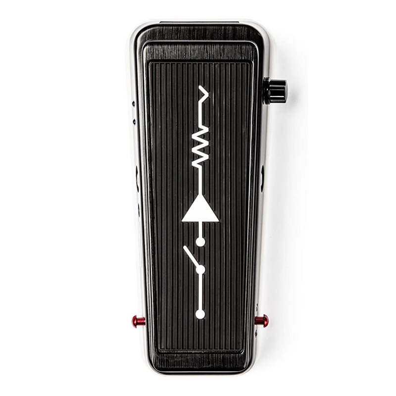 PEDAL DE EFECTO DUNLOP CAE WAH MOD.MC404 - Image 3