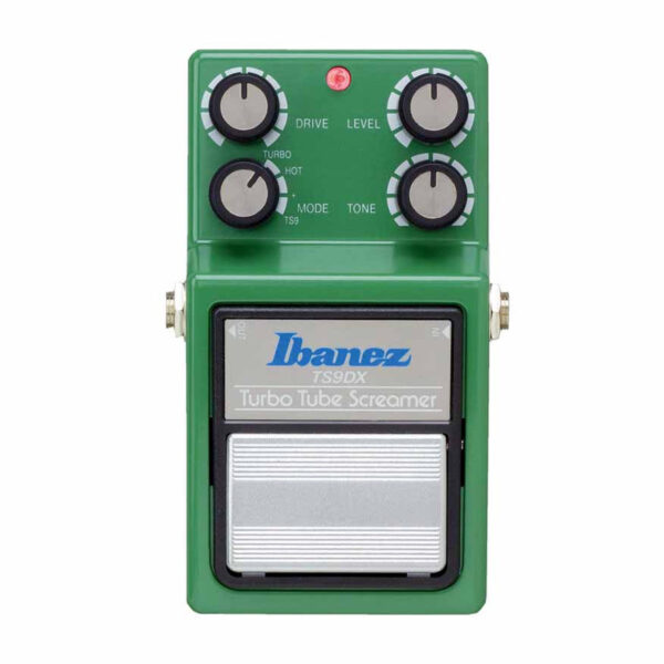 Pedal de efecto Ibanez