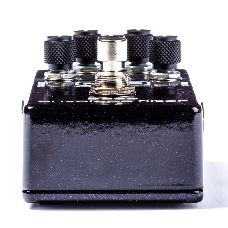 PEDAL DE EFECTO MXR BASS ENVELOP FILTER MOD.M82 - Image 3