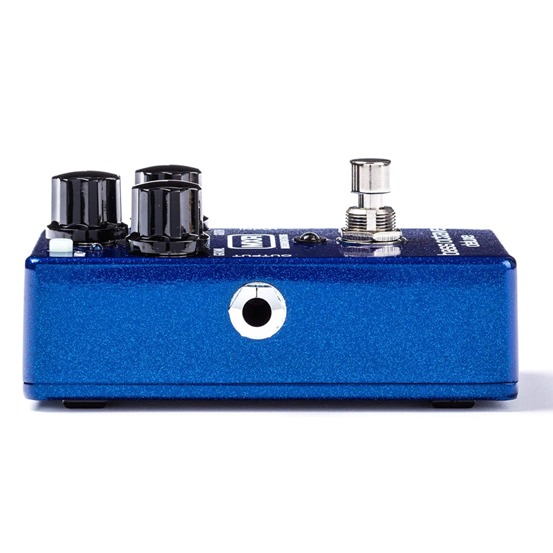 PEDAL DE EFECTO MXR BASS OCTAVE DELUXE MOD.M288 - Image 2