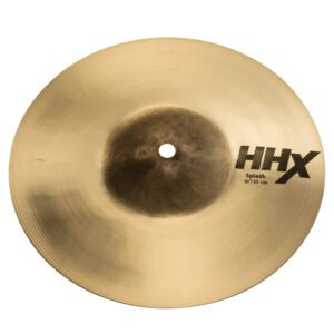 PLATILLO SABIAN HHX 10 SPLASH MOD. 11005XN