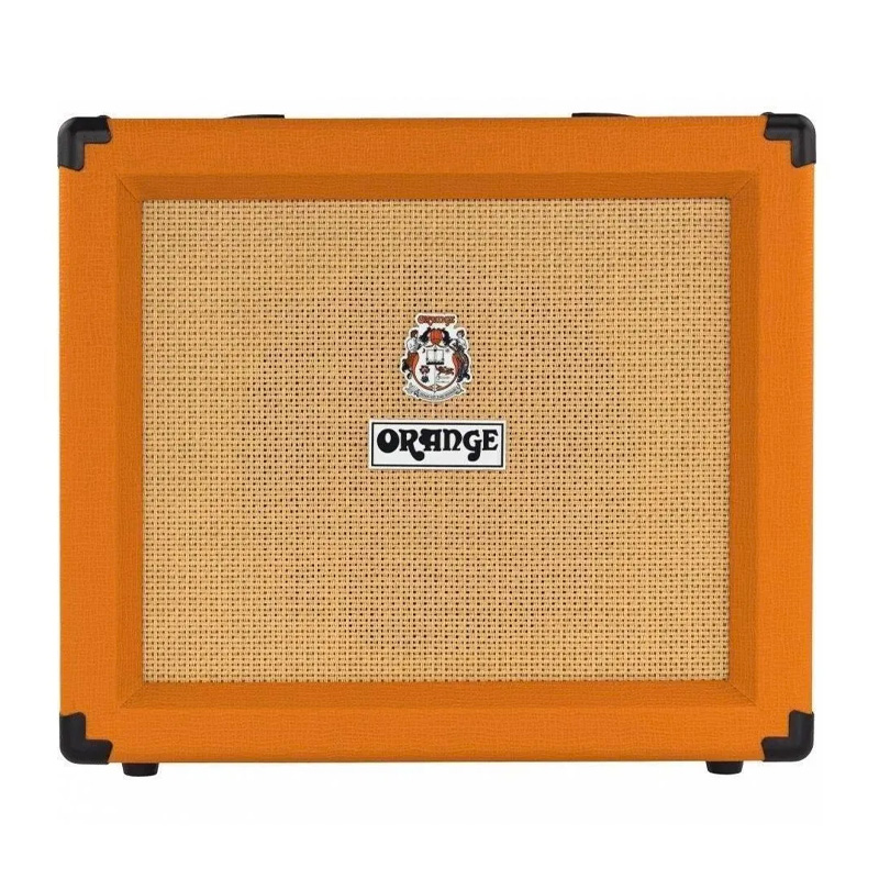 COMBO ORANGE CRUSH PARA GUITARRA ELECTRICA 35W,1X10 CRUSH 35RT
