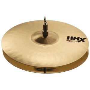 PLATILLOS SABIAN HH 14 REGULAR HATS MOD. 11402