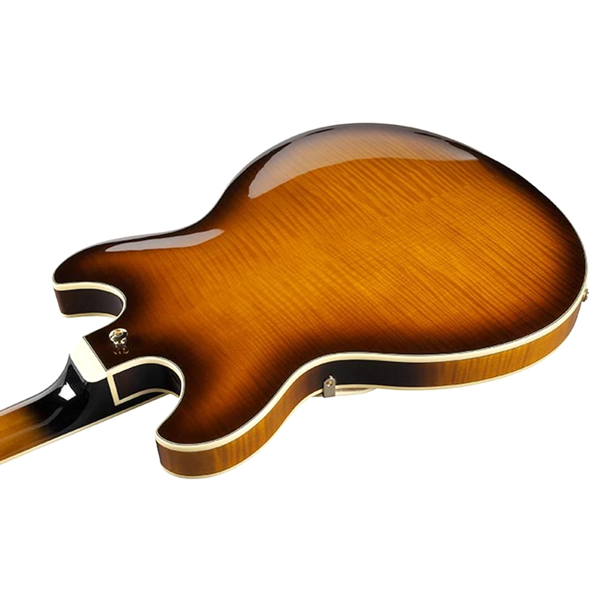 Guitarra Eléctrica Hollowbody Ibanez AS93FM-VLS