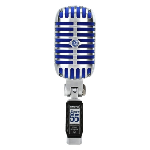 MICROFONO VOCAL SHURE