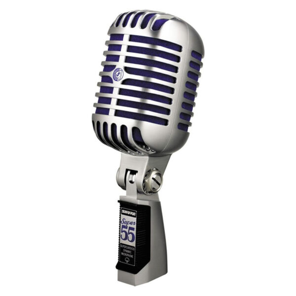 MICROFONO VOCAL SHURE