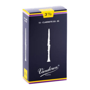 CAÑA PARA CLARINETE VANDOREN