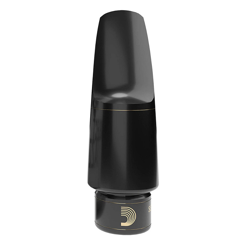 BOQUILLA RICO "SELECT JAZZ" PARA SAXOFON ALTO 7 MOD.MJS-D7M - Image 2