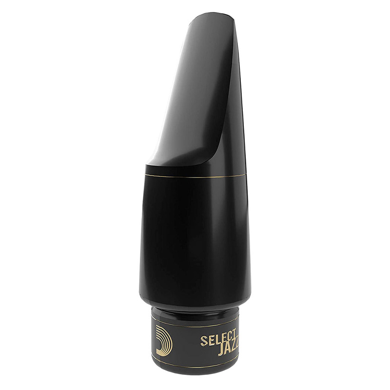 BOQUILLA RICO "SELECT JAZZ" PARA SAXOFON ALTO 7 MOD.MJS-D7M - Image 3