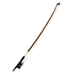 ARCO HOFNER ALFRED STINGL PARA CONTRABAJO 3/4, GRAFITO MOD. AS-34-BF3/4