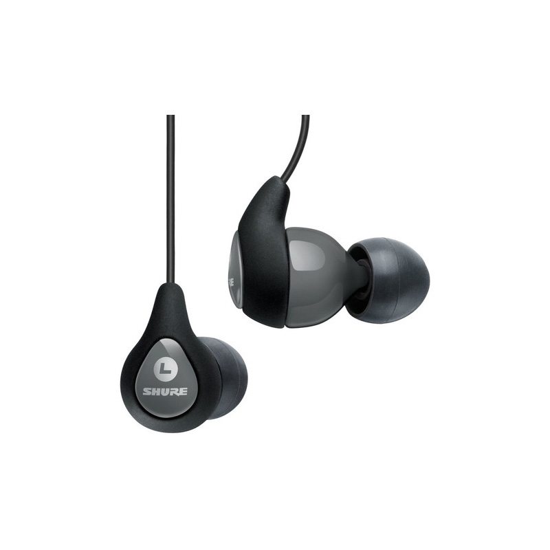 SISTEMA DE MONITORIZACION PERSONAL IN-EAR ESTEREO SHURE PSM 300 MOD.P3TR112GR - Image 4