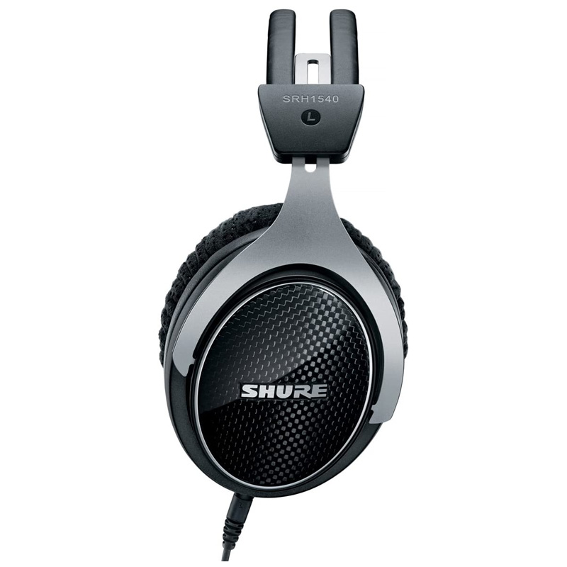 AUDIFONOS CERRADOS PREMIUM SHURE MOD. SRH1540 - Image 3