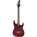 Guitarra Electrica Ibanez RX
