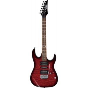Guitarra Electrica Ibanez RX