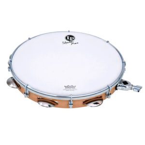 PANDERO LP "STANTON MOORE" CON FUNDA MOD. LP3012-SM