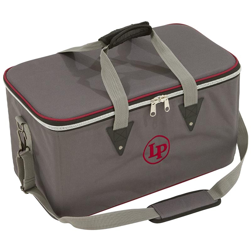 funda para bongos LP