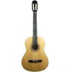 GUITARRA ACUSTICA CAMPERO