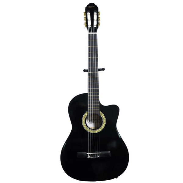 GUITARRA ACUSTICA CAMPERO ROCKERA