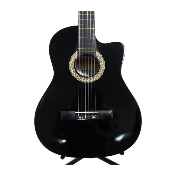 GUITARRA ACUSTICA CAMPERO ROCKERA
