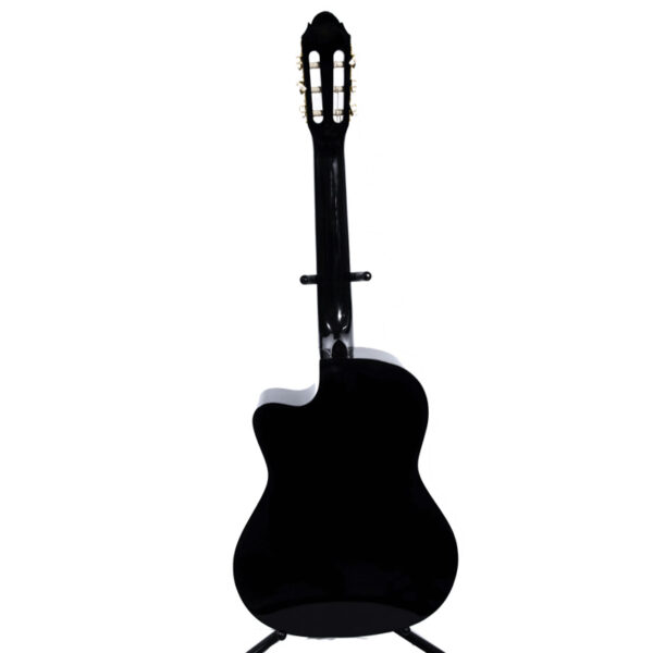 GUITARRA ACUSTICA CAMPERO ROCKERA