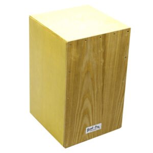 CAJÓN PERUANO HEAD PRO