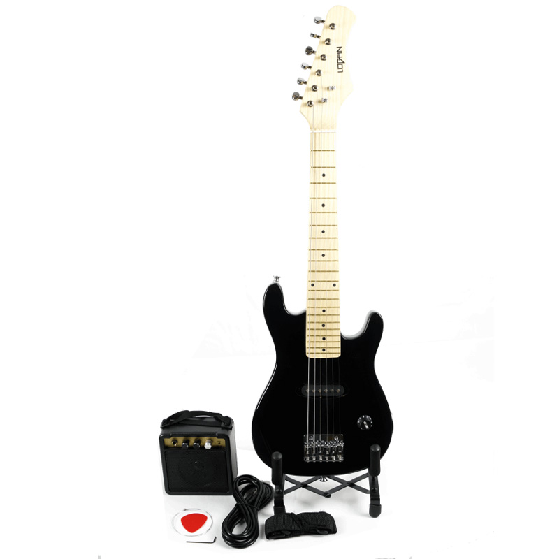 GUITARRA ELECTRICA LOGAN PARA NIÑOS