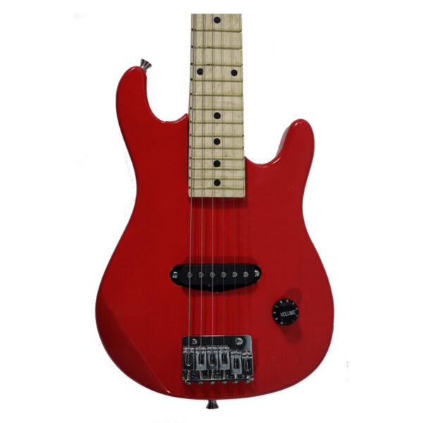 GUITARRA ELECTRICA LOGAN PARA NIÑOS