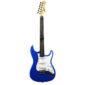 GUITARRA ELÉCTRICA LOGAN TIPO STRATOCASTER