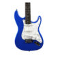 GUITARRA ELÉCTRICA LOGAN TIPO STRATOCASTER