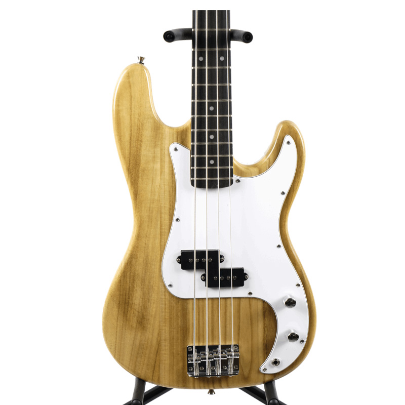 BAJO ELECTRICO LOGAN