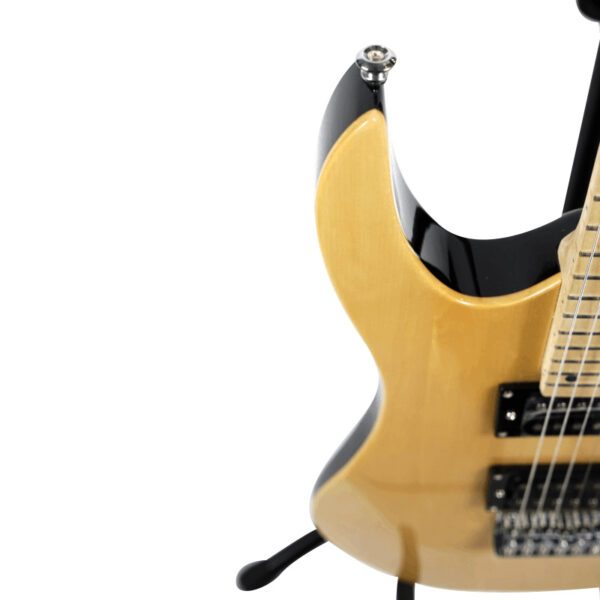 GUITARRA ELECTRICA RG LOGAN
