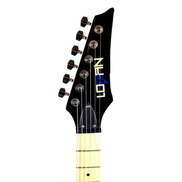 GUITARRA ELECTRICA RG LOGAN