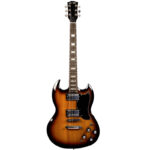 GUITARRA ELECTRICA SG LOGAN